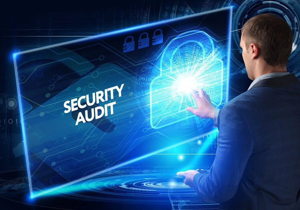 My Do Small Businesses Need Cybersecurity Audits?Post Title