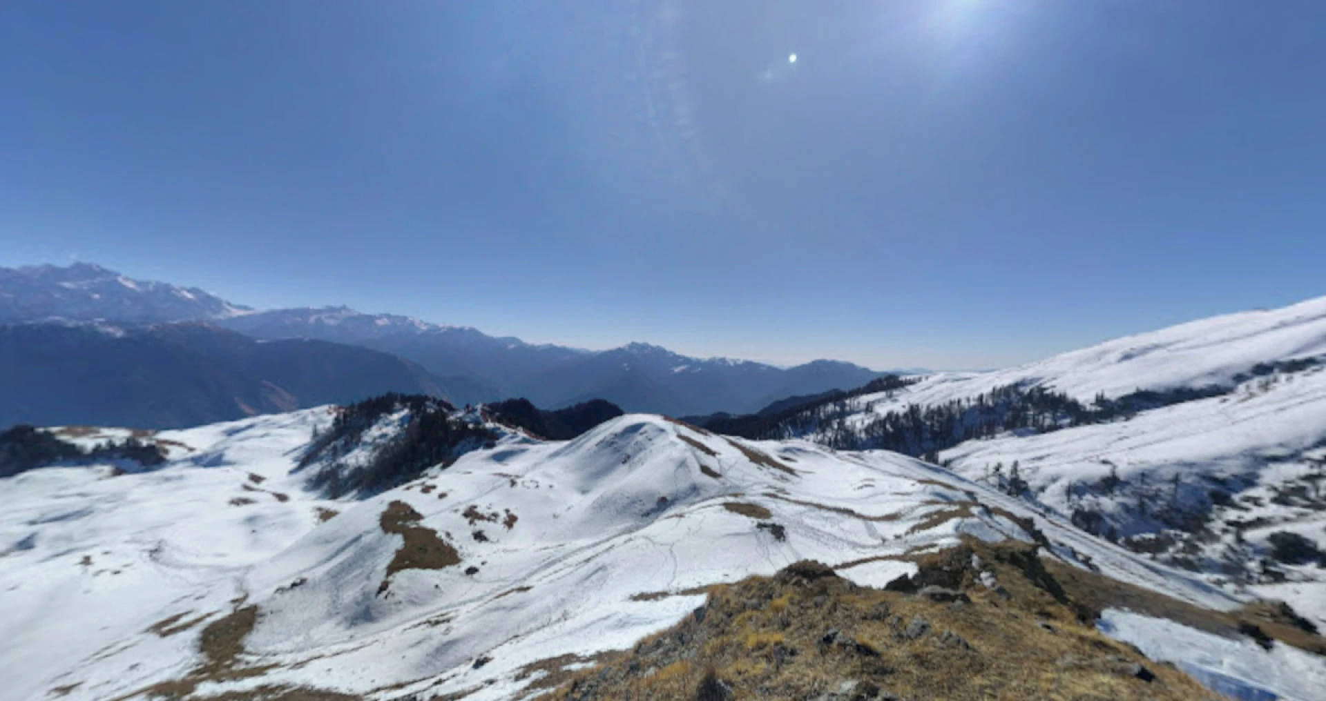 Why Uttarkashi Is the Perfect Base for Your Dayara Bugyal Adventure