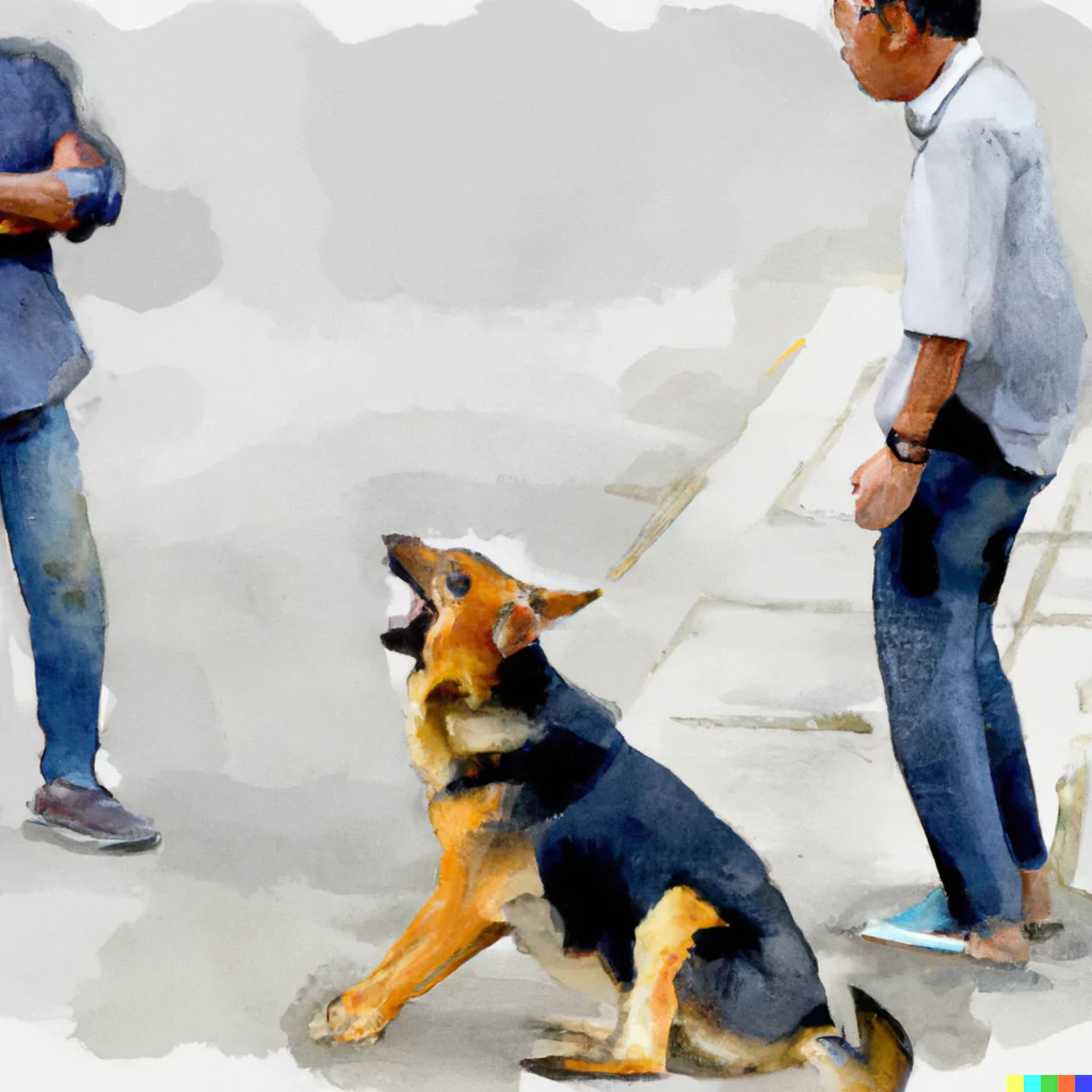 10 Tips to Help Stop Dog Barking