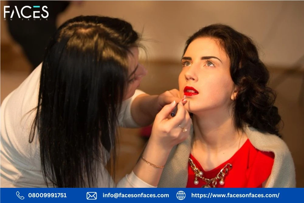 Russian Lip Filler Training Course in London: Learn Advanced Aesthetic Techniques