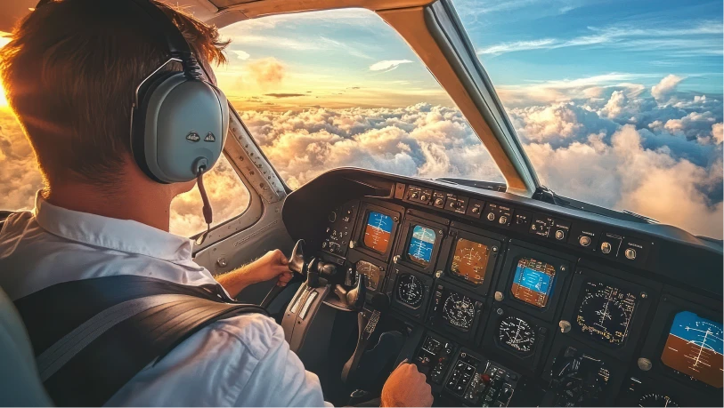 Top 10 Aviation YouTube Channels and Podcasts Every Aspiring Pilot Should Follow