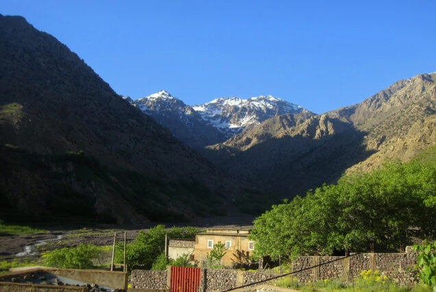 Experience the Allure of Morocco: Travel Through Heritage and Horizons