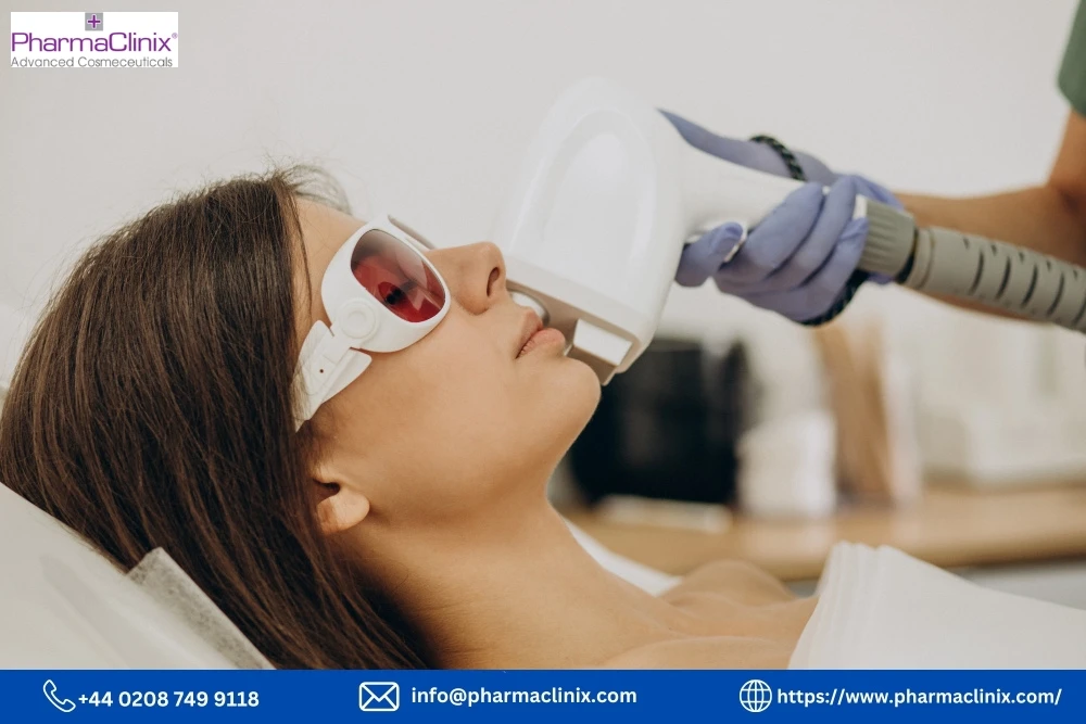 5 Skin Whitening Treatments You Should Know About