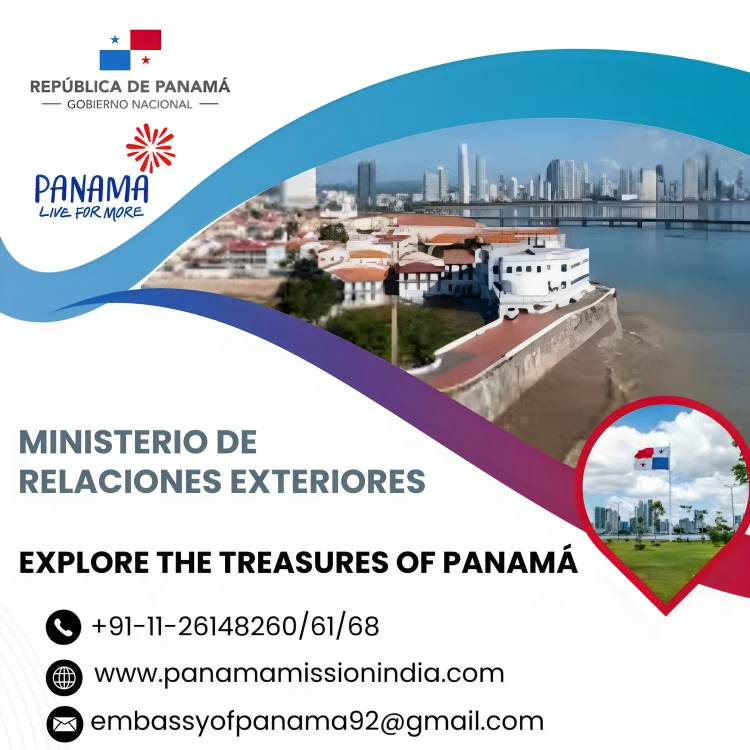 Setting Sail for Success: Your Guide to Panama Ship Registry and Seafarer Licensing from India