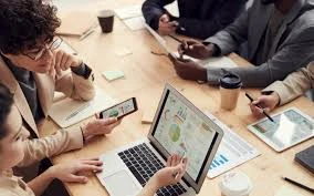 Top 5 Reasons to Partner with a Maryland SEO Agency for Your Business Growth