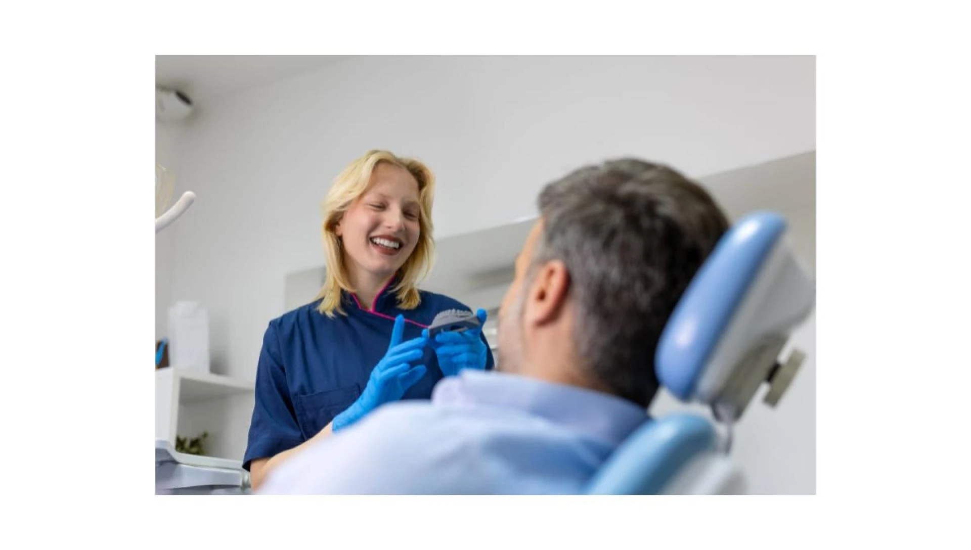 How Digital Treatment Planning Gives You a Preview of Your New Smile