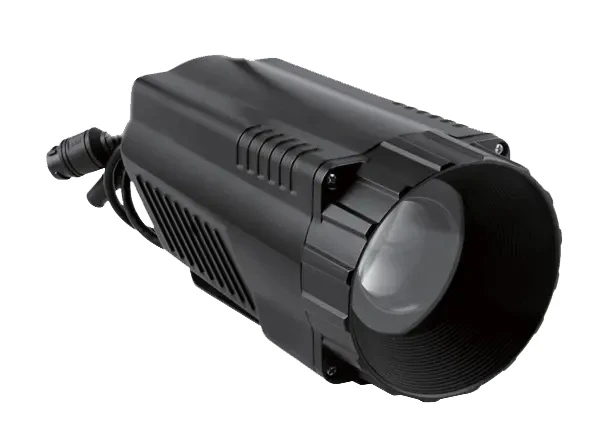 Color Night Vision Camera