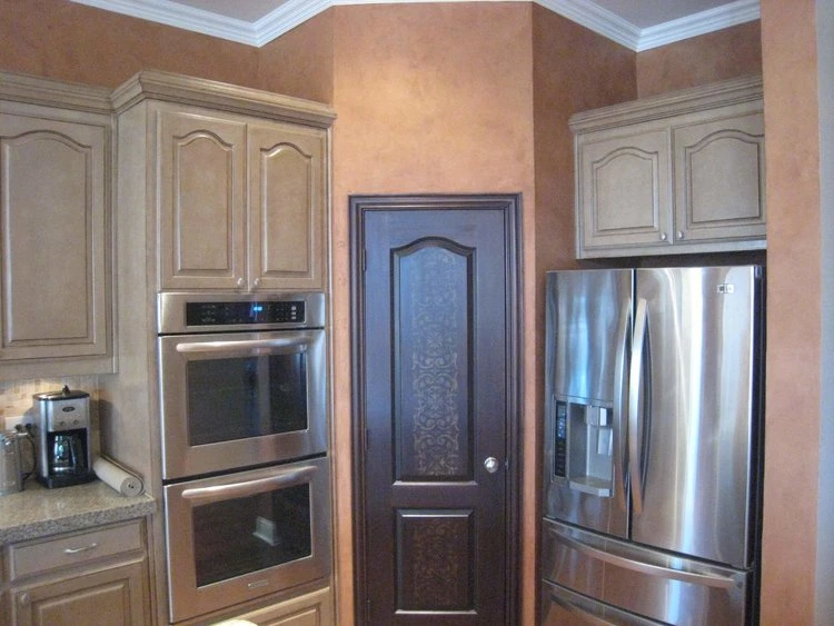 The Rise of Smart Kitchens: Combining Tech and Tradition in Texas Homes