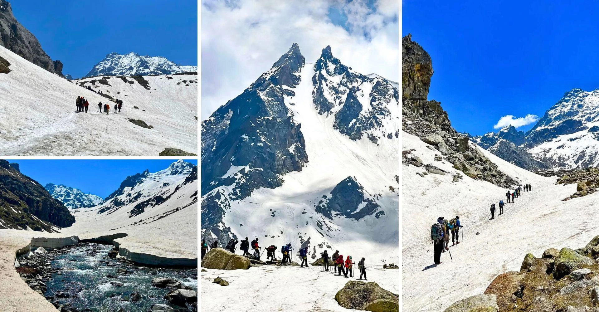 Hampta Pass Trek Best Time, Weather & Packing List for This Trek