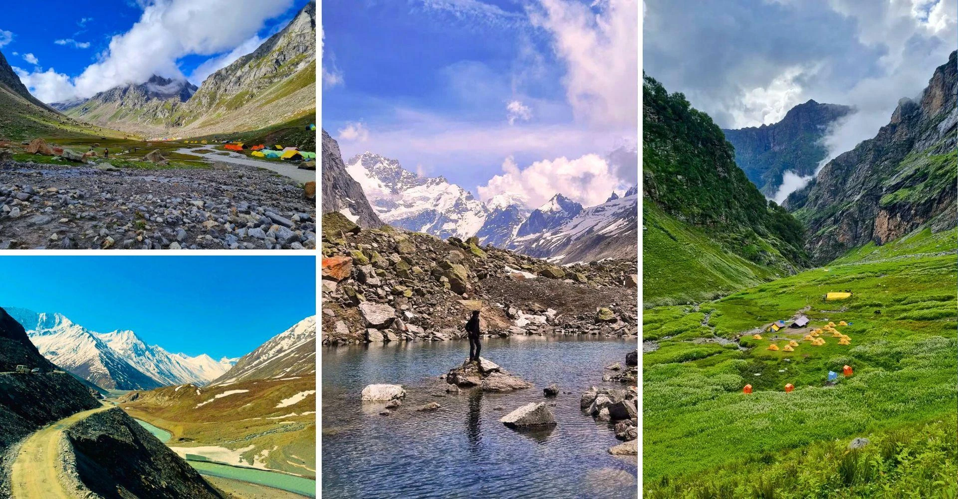 Hampta Pass Trek Best Time, Weather & Packing List for This Trek