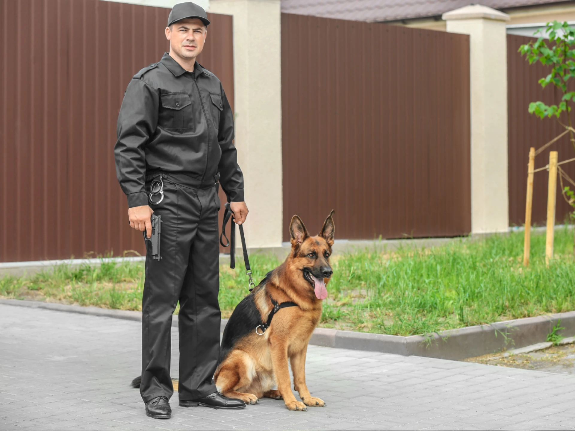 Decoding the Benefits of Armed Security Guards Services