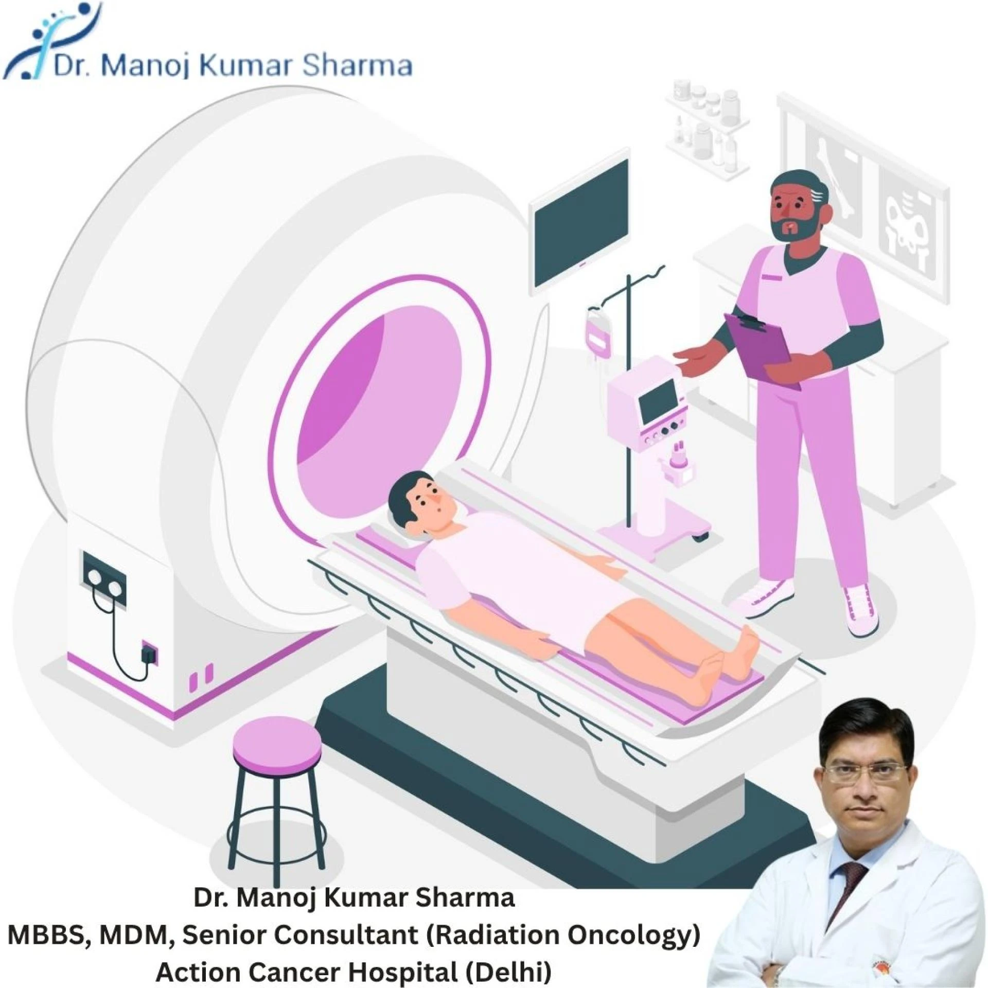 Discover the 10 Key Benefits of Choosing Top Cancer Care in NCR