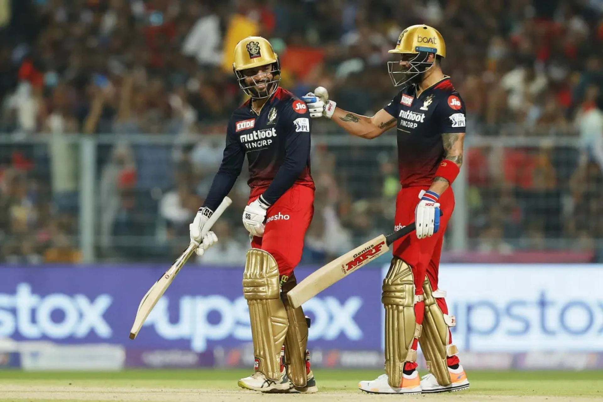 Royal Challengers Bengaluru: The IPL 2025 Champions' Journey to Glory
