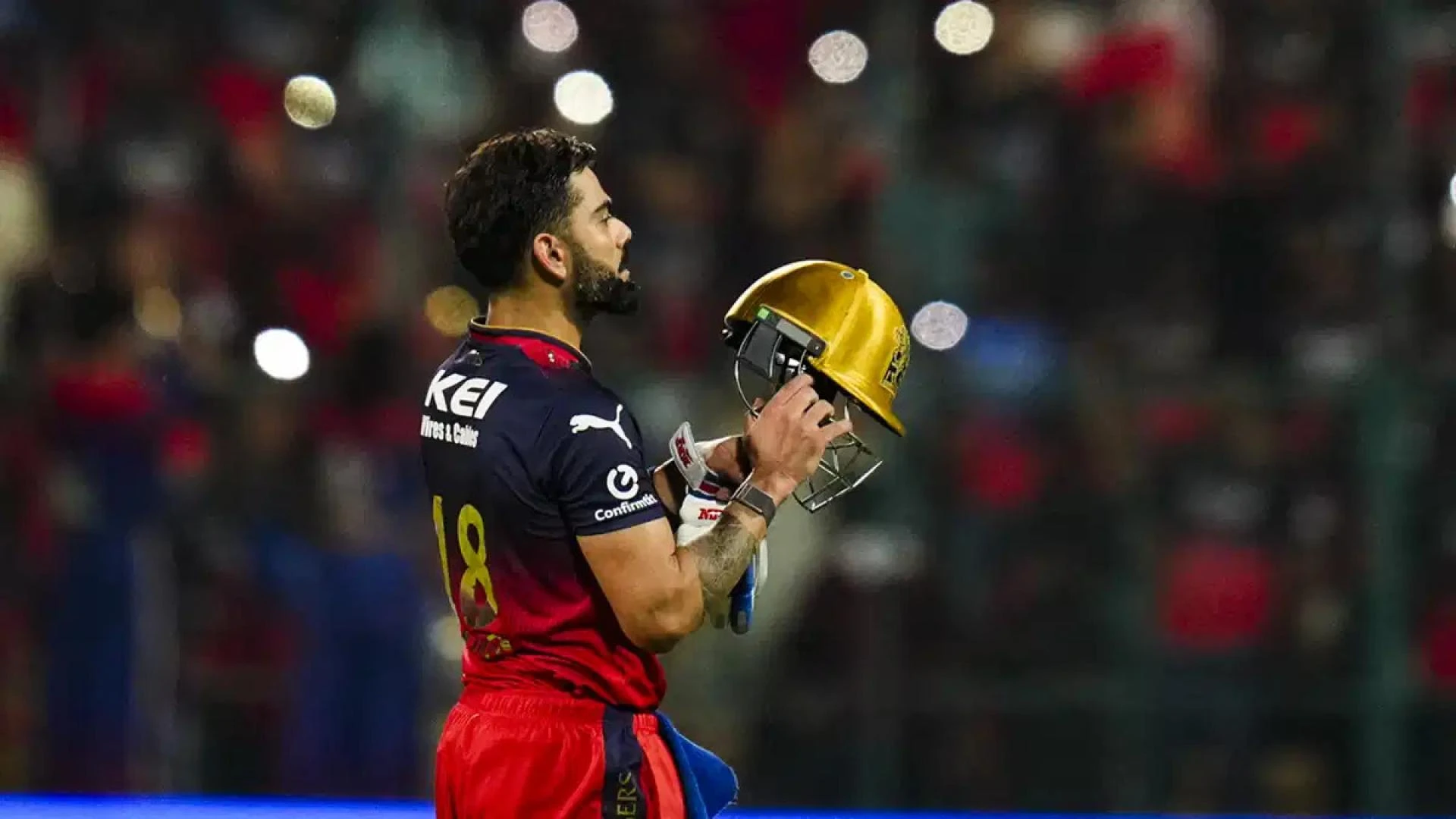 Royal Challengers Bengaluru: The IPL 2025 Champions' Journey to Glory