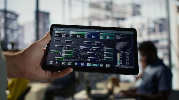 How Automation in Data Systems Reduces Manual Errors