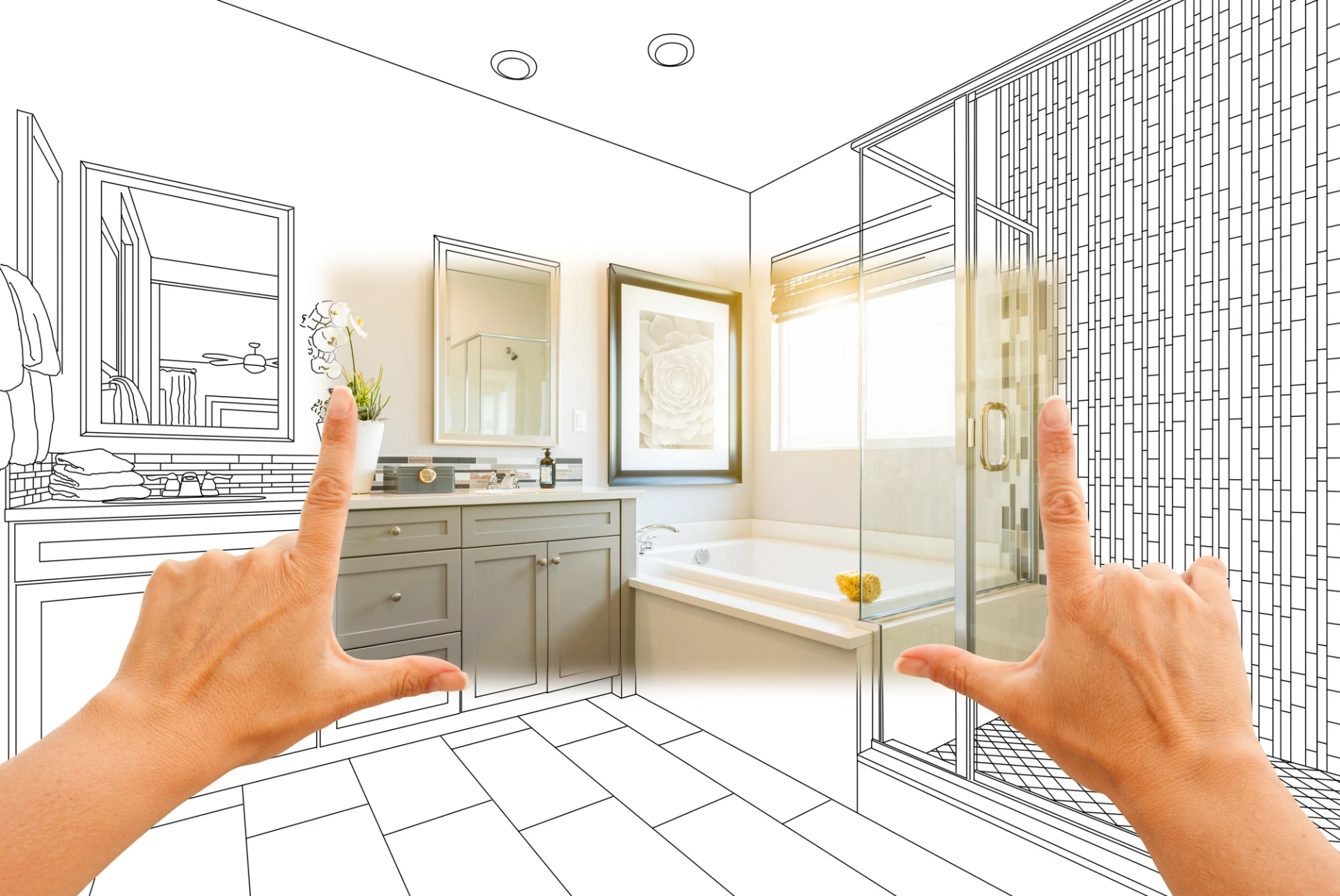 10 Bathroom Layout Mistakes You’ll Wish You Avoided (And How to Fix Them)