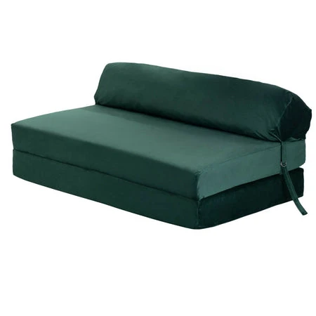 Maximizing Comfort and Versatility with Double Bed Futons