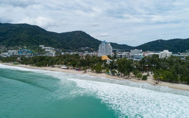 Top Beach Destinations in Colombia for a Tropical Getaway