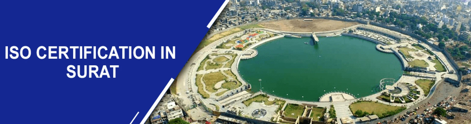 Get ISO Certified in Surat: Boost Your Business Reputation and Efficiency