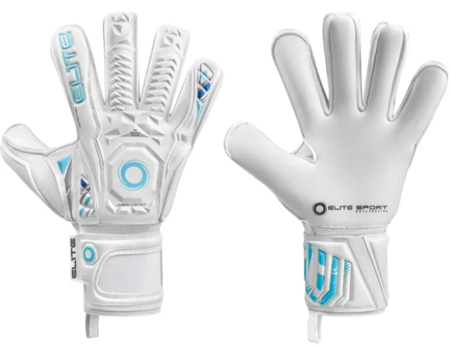 Elite Supreme Goalkeeper Gloves: The Ultimate Choice for Serious Keepers