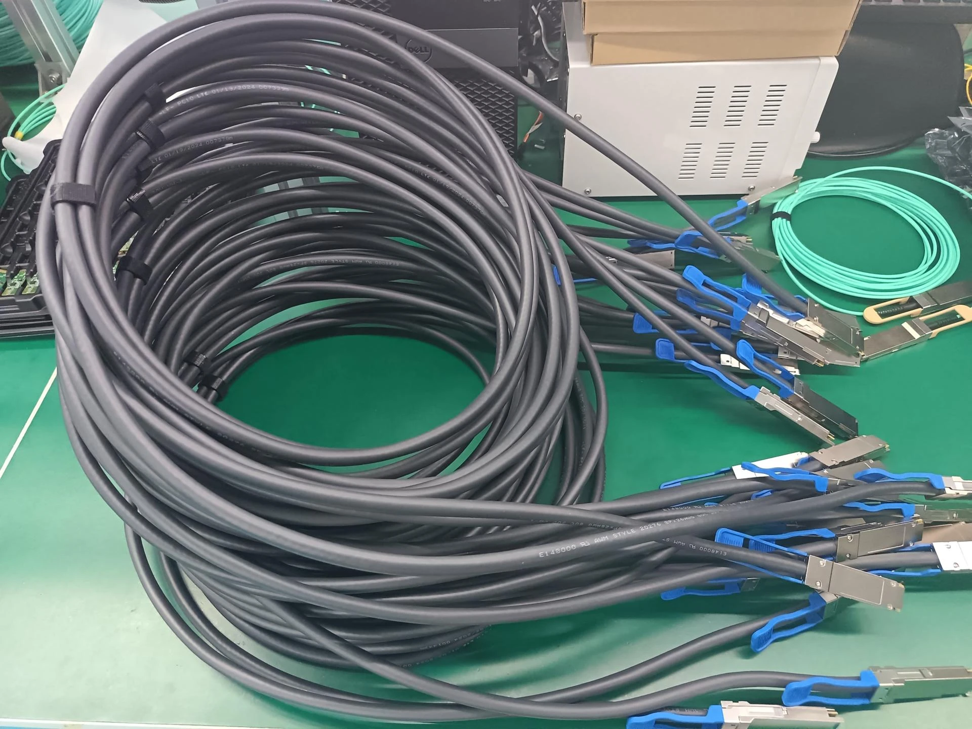 What is a Direct Attach Copper (DAC) Cable?