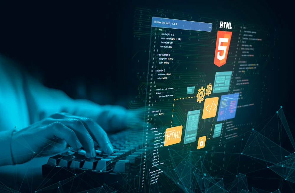 Channel Softech: The Best Web Designing Company in Bangalore Transforming Digital Identities