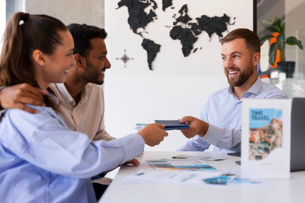 European Job Visa Consultancy: Your Gateway to a Career Abroad