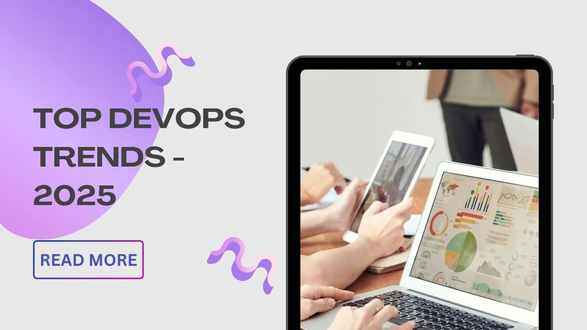 Latest Trends in DevOps Services for Cloud Migration (2025)