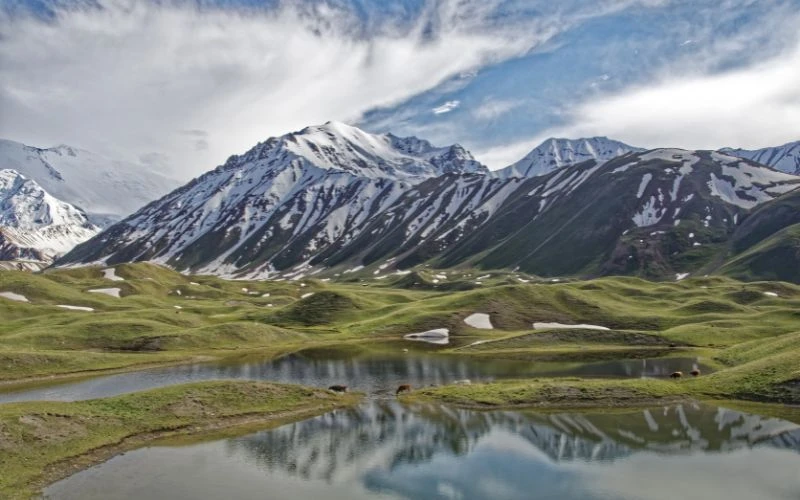 How to Travel Kyrgyzstan on a Budget: Tips for First-Time Visitors 