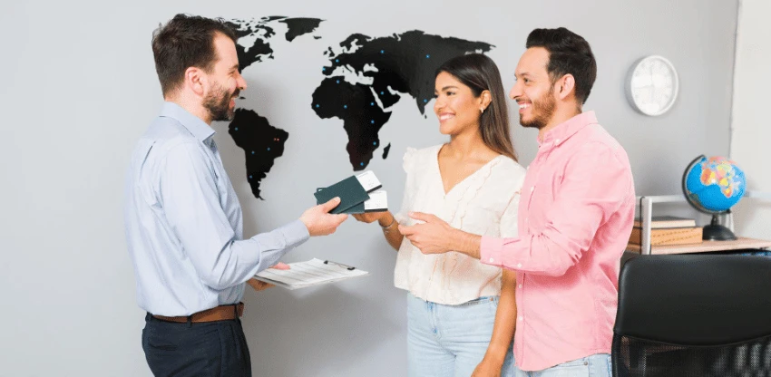 Beware of the Fraudulent Visa Agency Trap: Protect Your Future Today