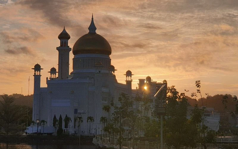 Shopping in Brunei: What and Where to Buy