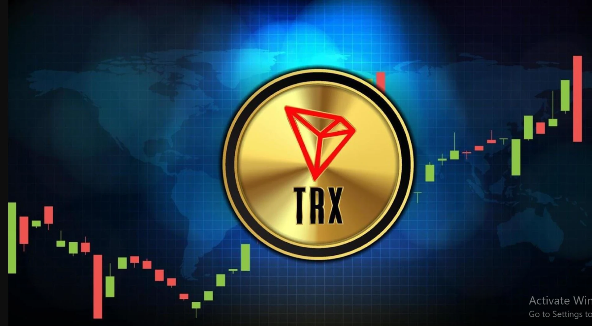 TRON (TRX) Price Prediction - Will TRON Hit $1 in 2025?
