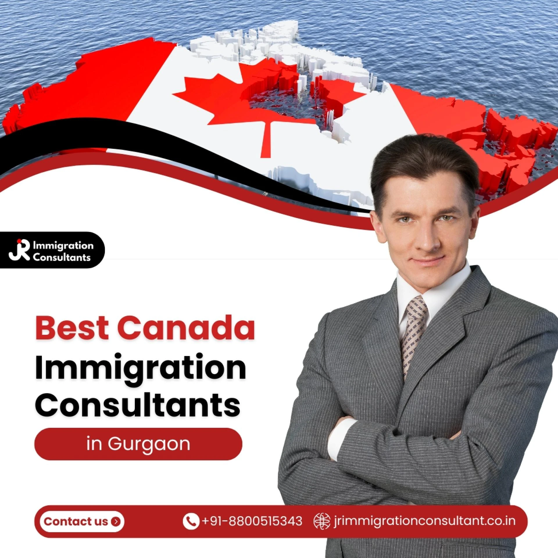 How Can I Find the Best Canada Immigration Consultants Near Me