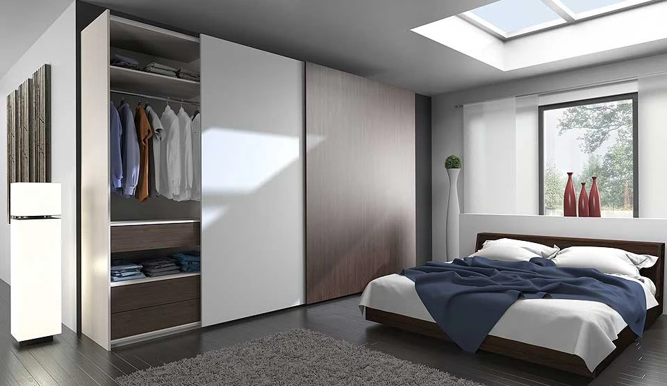 Modern Aesthetics: Integrating Sliding Solutions in Mohali into Your Decor