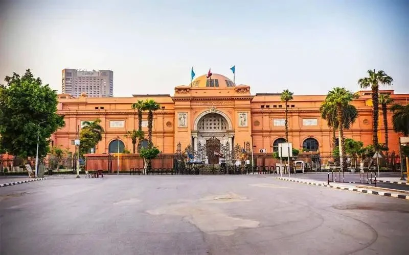 Why Egypt Should Be on Every Luxury Traveler’s Bucket List