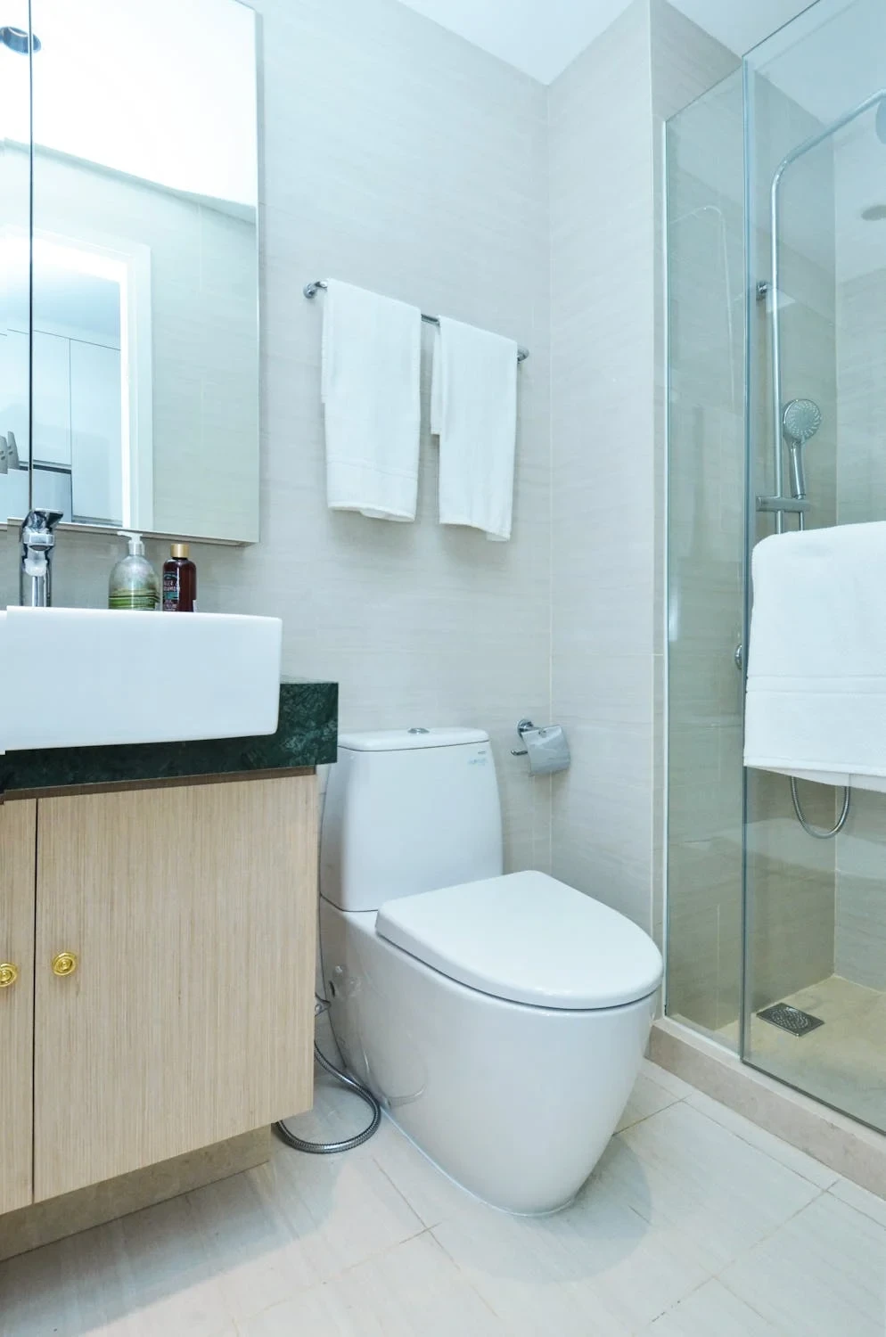 Upgrade Your Bathroom: Choosing the Right Toilet for Your Home
