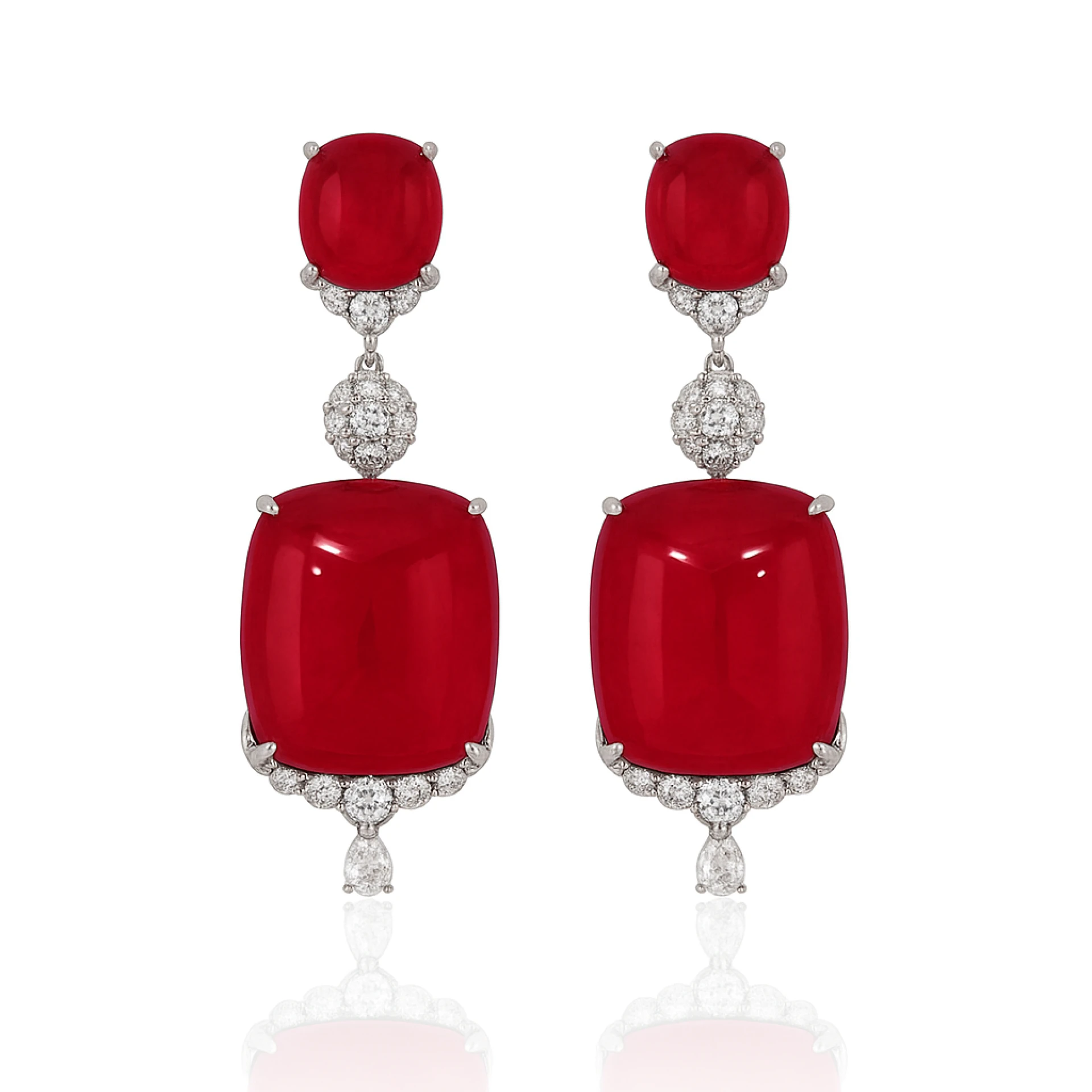 Ruby Is The Best Gemstone To Form Jewelry; Know Why?
