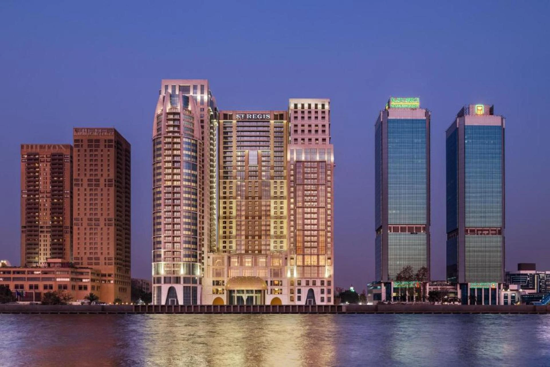 Top 10 Luxury Hotels and Resorts in Egypt for a Dream Vacation