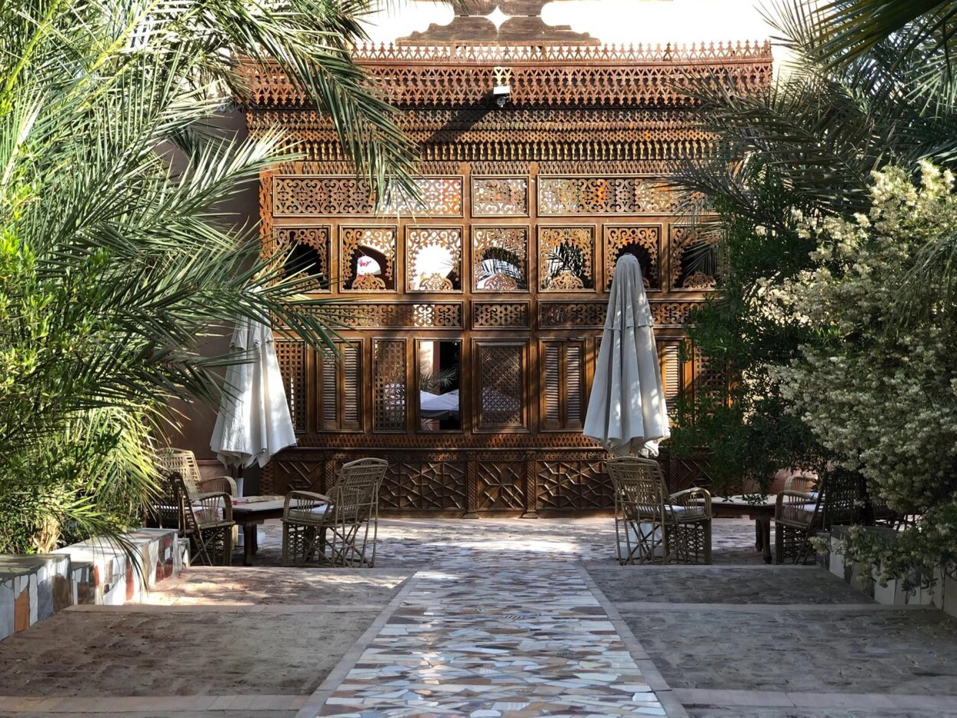 Top 10 Luxury Hotels and Resorts in Egypt for a Dream Vacation