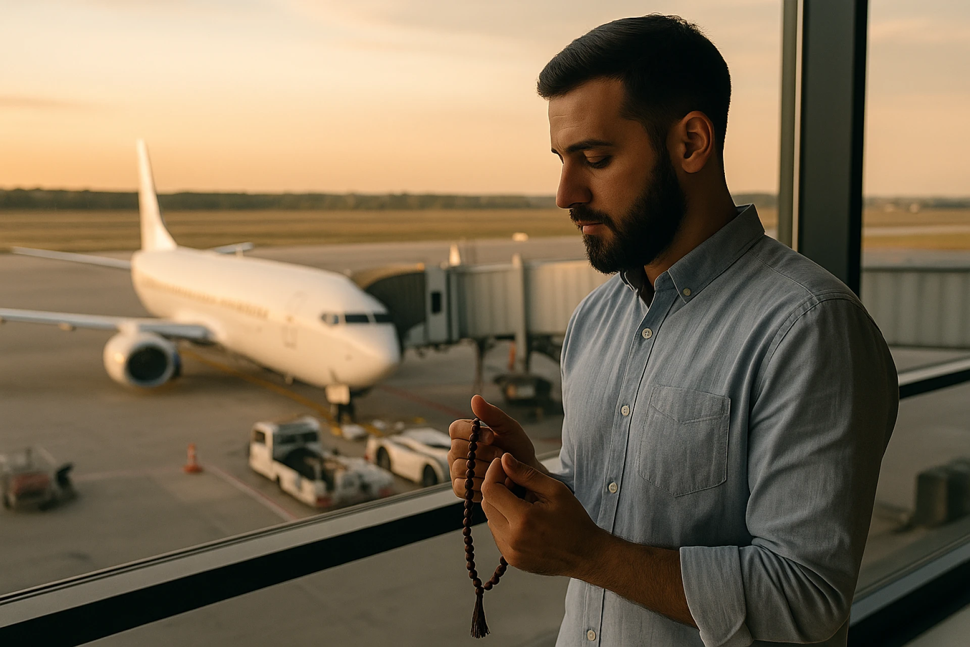 What Does A Truly Halal Holiday Look Like? Beyond Food & Dress