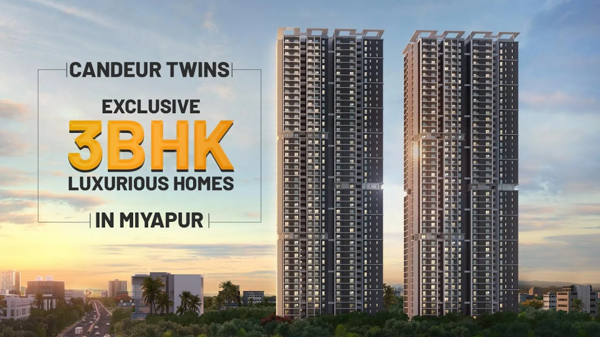 How is living in a gated community different from an open neighbourhood?