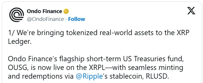 Ripple XRP Price Approaches $2.25 – Is a Breakout on the Horizon?