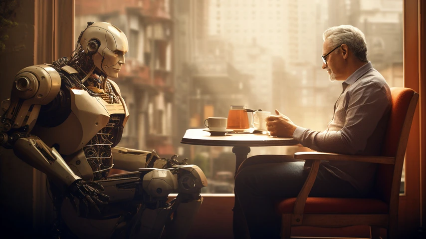 What AI Can’t Teach You About Strategy (But Great Leaders Can)