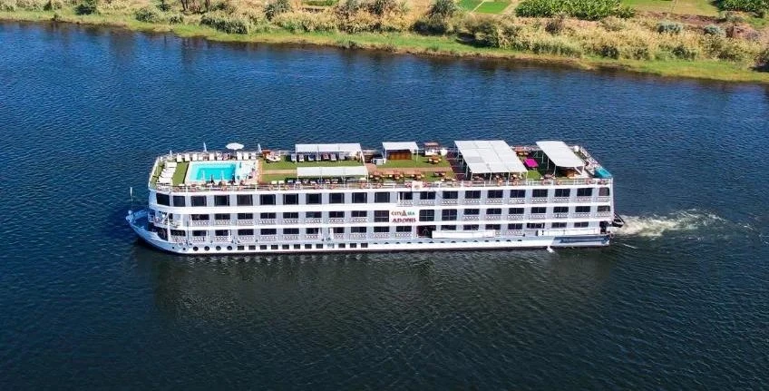 Luxury Nile Cruises: The Ultimate Way to See Egypt in Style