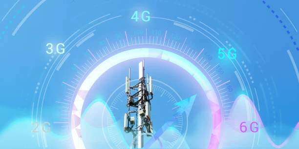 6G Is Coming: What It Will Mean for Connectivity in the Future