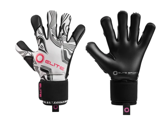 Elite Nobre Art B Goalkeeper Gloves: Redefining Performance Between the Posts