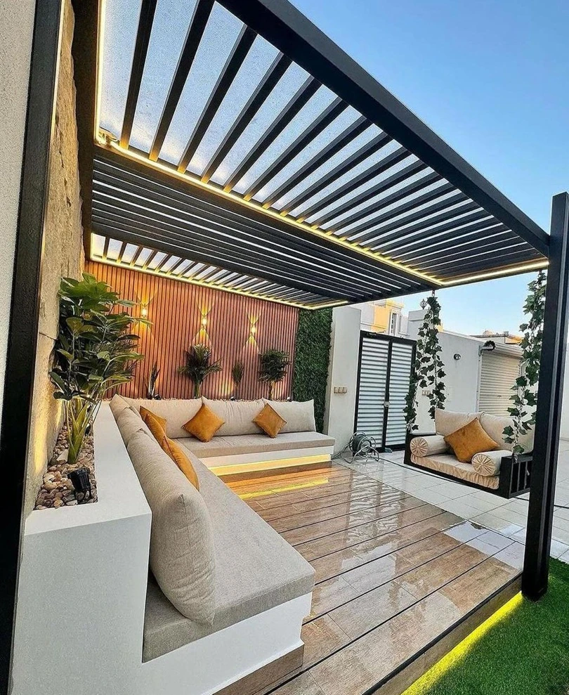 The Role of an Exterior Designer in Creating Stunning Outdoor Spaces 