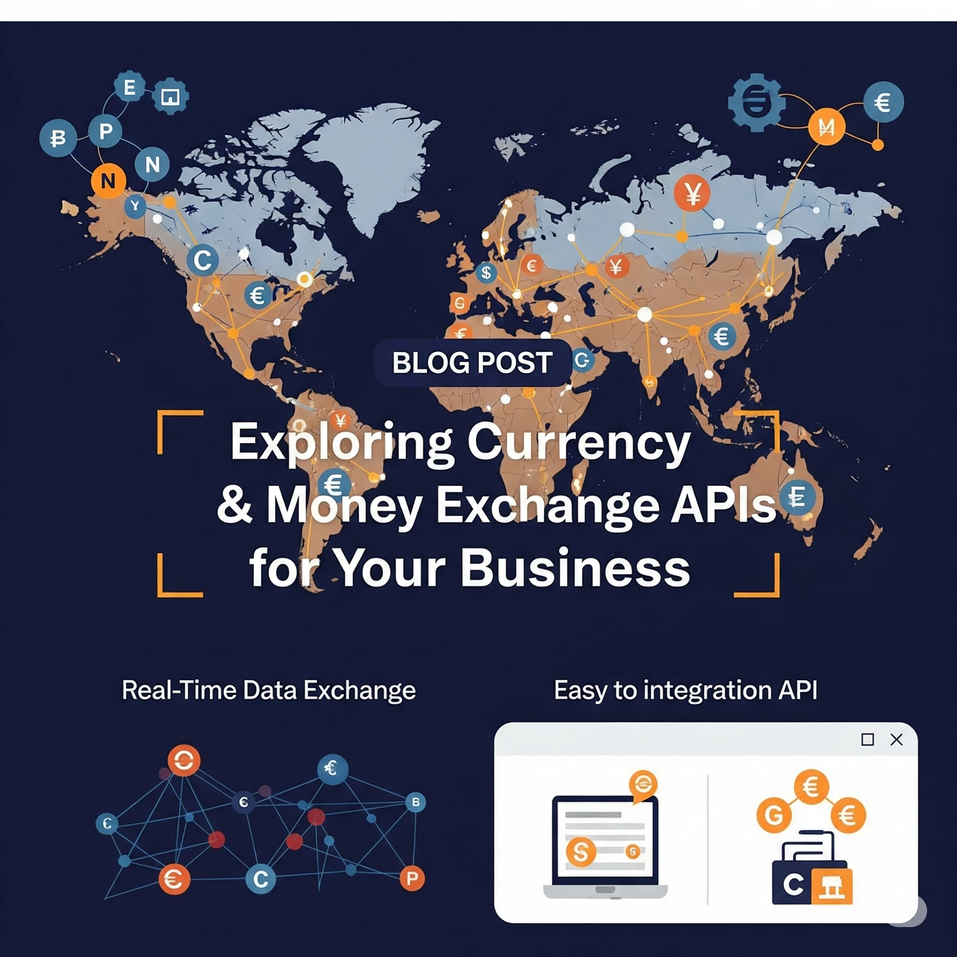 Free Currency API and Fluctuation API for Developers
