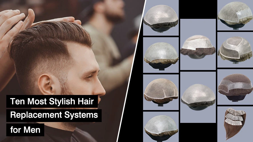 How to Start a Hair System Business: From Sourcing to Branding