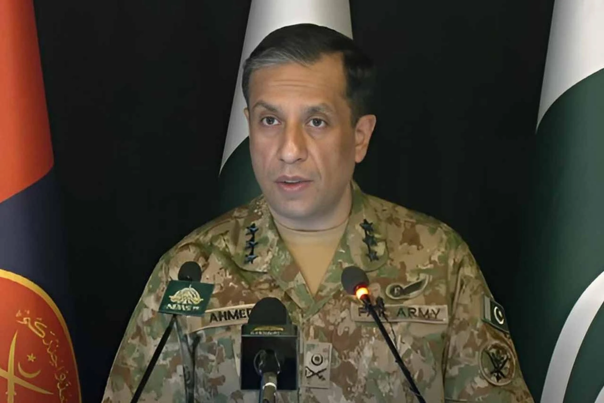 Internal Briefing – Strategic Assessment: India's Diplomatic Isolation During Bunyan-un-Marsoosy Post Title